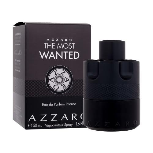Azzaro The Most Wanted parfumska voda za moške