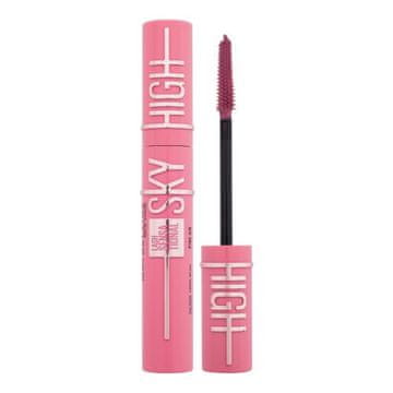 Maybelline Lash Sensational Sky High maskara za povečanje volumna in podaljšanje trepalnic 7.2 ml