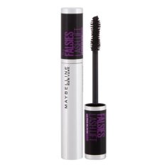Maybelline The Falsies Lash Lift maskara za vihanje in podaljšanje trepalnic 9.6 ml Odtenek ultra black