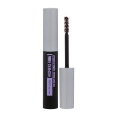 Maybelline Express Brow Fast Sculpt Mascara maskara za obrvi 3.5 ml Odtenek 10 clear