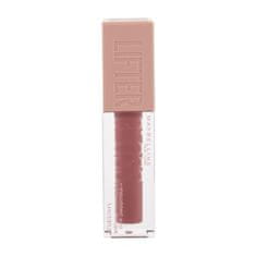 Maybelline Lifter Gloss vlažilni glos za ustnice 5.4 ml Odtenek 004 silk