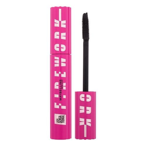 Maybelline Lash Sensational Firework za volumen maskara 10 ml