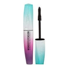 Rimmel Wonder´Extension maskara za podaljšanje trepalnic 11 ml Odtenek 001 very black
