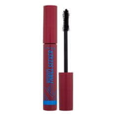 Rimmel Thrill Seeker vodoodporna maskara za volumen in podaljšanje trepalnic 8 ml Odtenek waterproof black