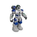 OEM Robot MaDe Zigybot Policija Christopher