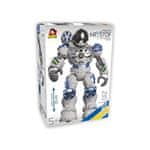 OEM Robot MaDe Zigybot Policija Christopher