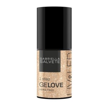 Gabriella Salvete GeLove UV & LED uv/led gel lak za nohte 8 ml Odtenek 15 rings
