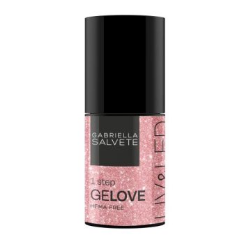 Gabriella Salvete GeLove UV & LED uv/led gel lak za nohte 8 ml Odtenek 16 date