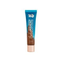 Stay Naked Hydromaniac Tinted Glow Hydrator vlažilen puder 35 ml Odtenek 80