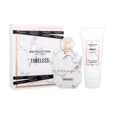 Revolution Timeless Set toaletna voda 100 ml + losjon za telo 100 ml za ženske