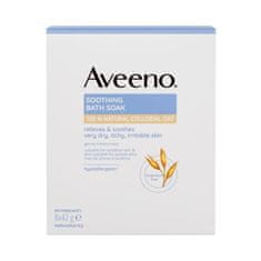 Aveeno Soothing Bath Soak Set ovsena kopel 8 x 42 g unisex