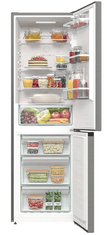 Gorenje N61EA2XL4 kombinirani hladilnik z zamrzovalnikom