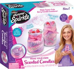 Cra-Z-Art Candle Art set Izdelajte dišeče sveče (17989)