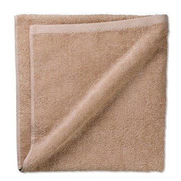 Kela Brisača LADESSA 100 % bombaž 30 x 50 cm v prahu KL-23305