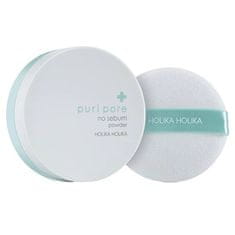 Holika Holika Prozoren matirajoči puder Puri Pore No Sebum (puder) 8 g