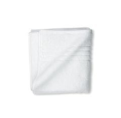Kela Brisača LEONORA, 100 % bombaž, bela, 50x100cm KL-23207