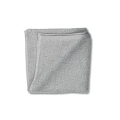 Kela Brisača LADESSA 100 % bombaž temno siva 50x100cm KL-23176