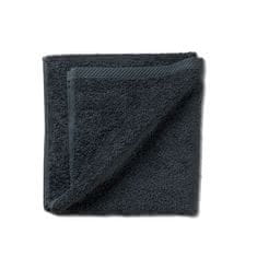 Kela Brisača LADESSA 100% bombaž siva 50x100cm KL-23242