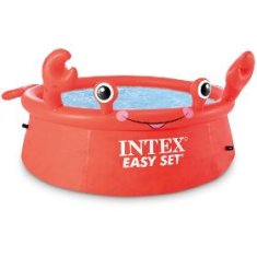 Intex Bazenski set rakovica