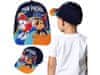 Paw Patrol Chase, Marshall Navy blue baseball kapa za dečke za poletje, nastavljiva baseball kapa 52cm