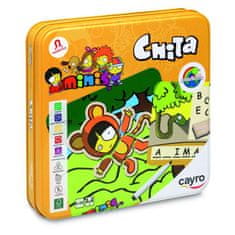 Cayro Chita igra vislice (774)