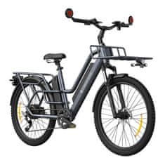 A DECE OASIS ADO 260T električno kolo, tovorno, 66,04 cm, (26"), 250 W