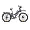 A DECE OASIS ADO 260T električno kolo, tovorno, 66,04 cm, (26"), 250 W