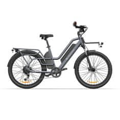 A DECE OASIS ADO 260T električno kolo, tovorno, 66,04 cm, (26"), 250 W