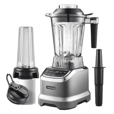 AMZCHEF Zmogljiv mešalnik AMZCHEF ZM5003-GA SIV