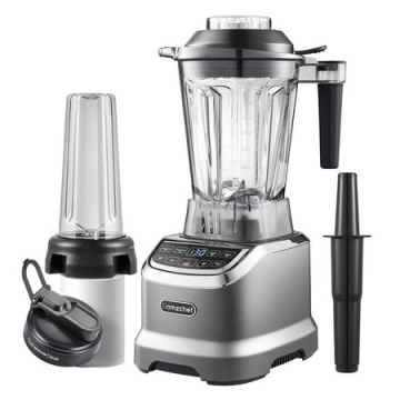 AMZCHEF Zmogljiv mešalnik AMZCHEF ZM5003-GA SIV