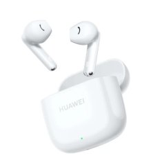 Huawei FreeBuds SE 2 brezžične slušalke, bele