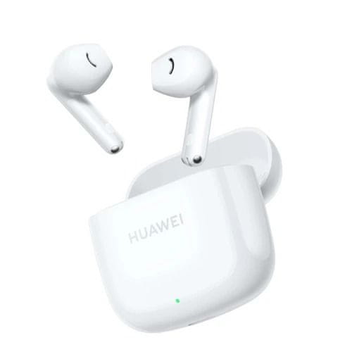 Huawei FreeBuds SE 2 brezžične slušalke, bele