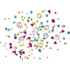 Amscan Party konfet Unicorn 34g -