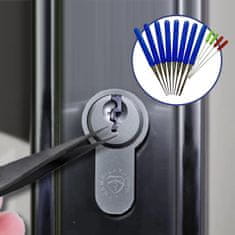 Smania Komplet za odstranjevanje zlomljenih ključev EasyKey
