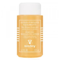 Sisley Tonik za mastno in mešano kožo (Purifying Re-Balancing Lotion) 125 ml