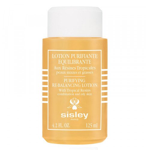 Sisley Tonik za mastno in mešano kožo (Purifying Re-Balancing Lotion) 125 ml