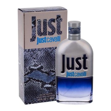 Roberto Cavalli Just Cavalli For Him toaletna voda za moške
