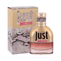 Roberto Cavalli Just Cavalli For Her 30 ml toaletna voda za ženske