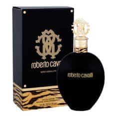 Roberto Cavalli Nero Assoluto 75 ml parfumska voda za ženske