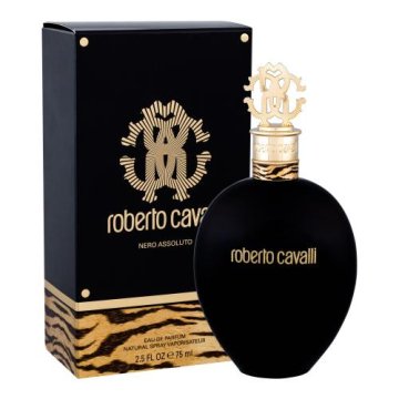 Roberto Cavalli Nero Assoluto Repack parfumska voda za ženske