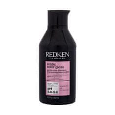 Redken Acidic Color Gloss Sulfate-Free Shampoo 300 ml šampon brez sulfatov za barvane lase za ženske