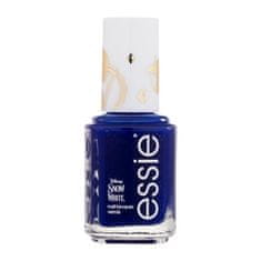 Essie Nail Lacquer Snow White lak za nohte 13.5 ml Odtenek 1007 brave and true