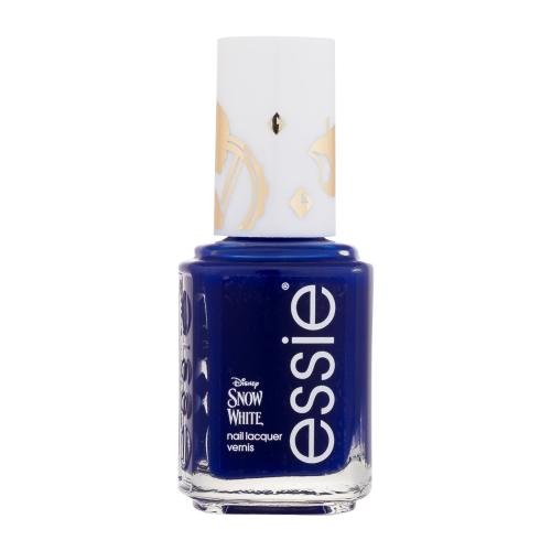Essie Nail Lacquer Snow White lak za nohte 13.5 ml Odtenek 1007 brave and true