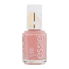 Essie Nail Lacquer Snow White lak za nohte 13.5 ml Odtenek 1005 no prince needed