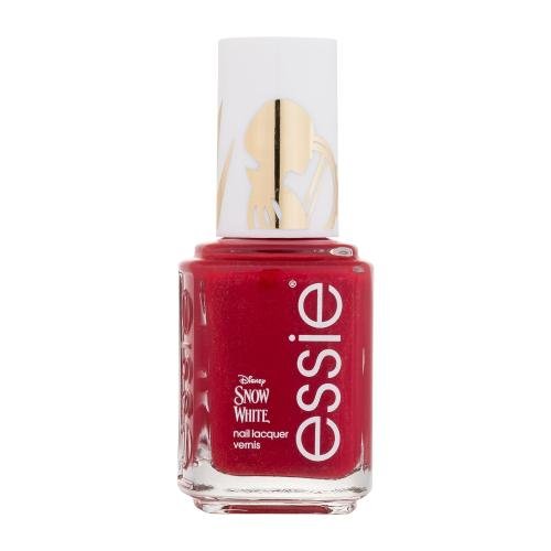 Essie Nail Lacquer Snow White lak za nohte 13.5 ml Odtenek 1006 just take a bite