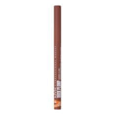 NYX Duck Plump Plumping Lip Liner dolgotrajno črtalo za ustnice z ingverjem 0.33 g Odtenek 05 subtle touch