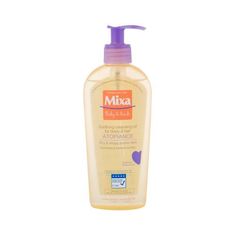 Mixa Atopiance Soothing Cleansing Oil 250 ml pomirjajoče čistilno olje za telo in lase za otroke