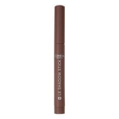 Loreal Paris Le Shadow Stick senčilo za oči v svinčniku 1.4 g Odtenek 420 brown bliss