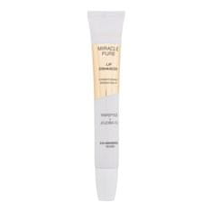 Max Factor Miracle Pure Lip Enhancer vlažilen sijoči balzam za ustnice 12 ml Odtenek 010 universal
