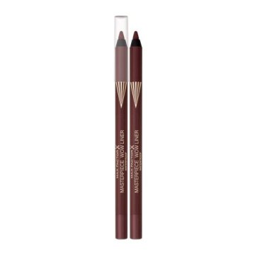 Max Factor Masterpiece Wow Liner Waterproof vodoodporen svinčnik za oči 1.2 g